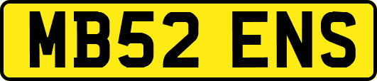 MB52ENS