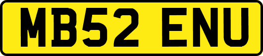 MB52ENU