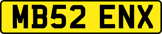 MB52ENX