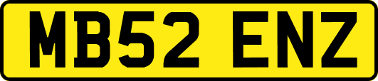 MB52ENZ