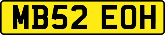 MB52EOH