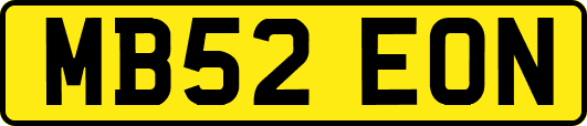 MB52EON