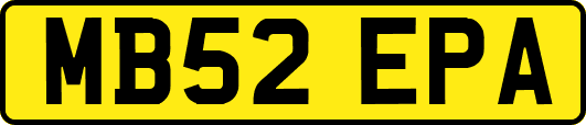 MB52EPA