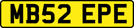MB52EPE