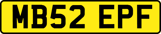 MB52EPF
