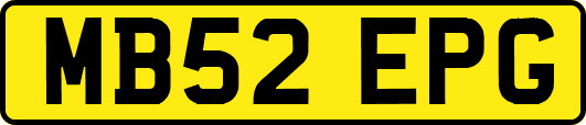 MB52EPG
