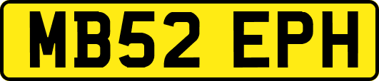 MB52EPH