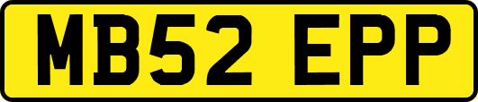 MB52EPP