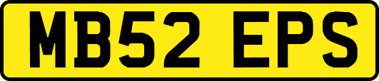 MB52EPS
