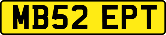 MB52EPT