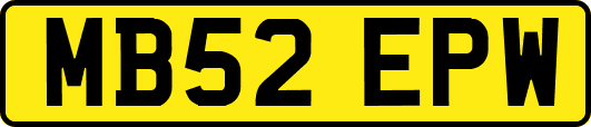 MB52EPW