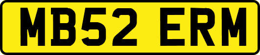 MB52ERM