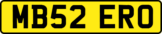 MB52ERO