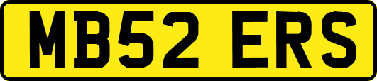 MB52ERS