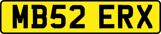 MB52ERX