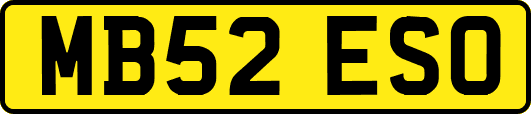MB52ESO