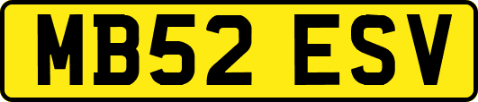 MB52ESV