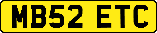 MB52ETC