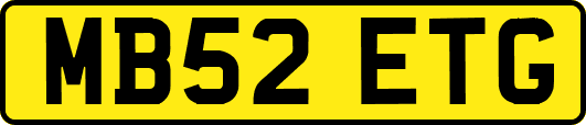 MB52ETG