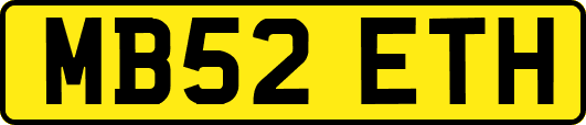 MB52ETH