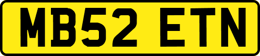 MB52ETN