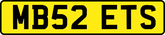 MB52ETS