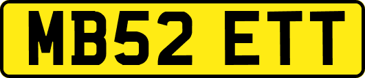 MB52ETT