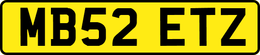 MB52ETZ
