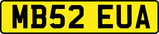MB52EUA