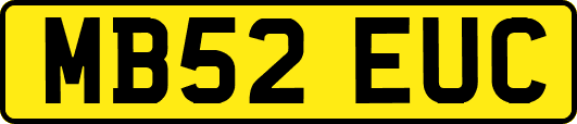 MB52EUC