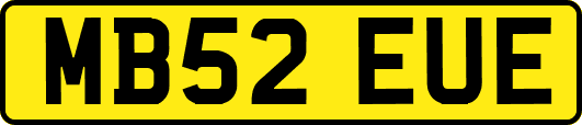 MB52EUE