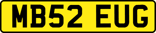 MB52EUG