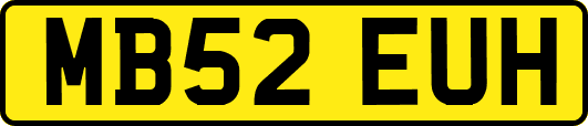 MB52EUH