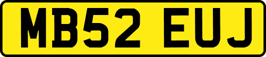 MB52EUJ