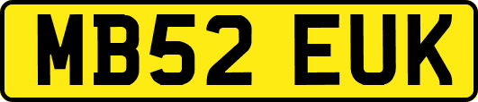 MB52EUK