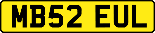 MB52EUL