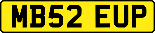 MB52EUP