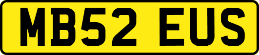 MB52EUS