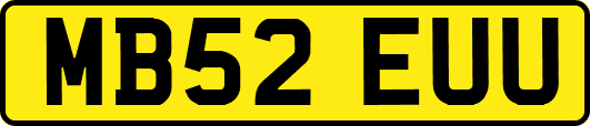 MB52EUU