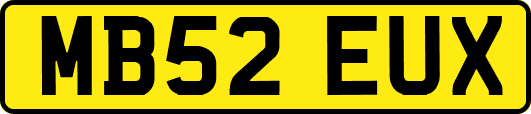MB52EUX