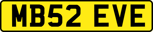 MB52EVE