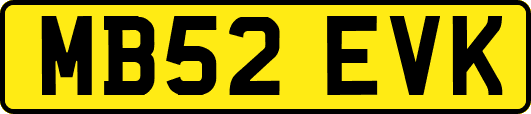 MB52EVK
