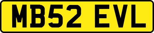 MB52EVL