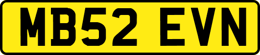 MB52EVN