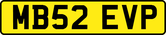 MB52EVP
