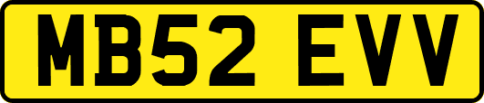 MB52EVV
