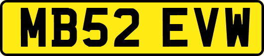 MB52EVW