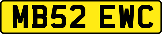 MB52EWC