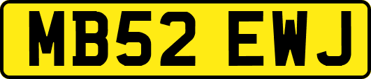 MB52EWJ