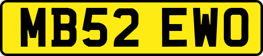 MB52EWO